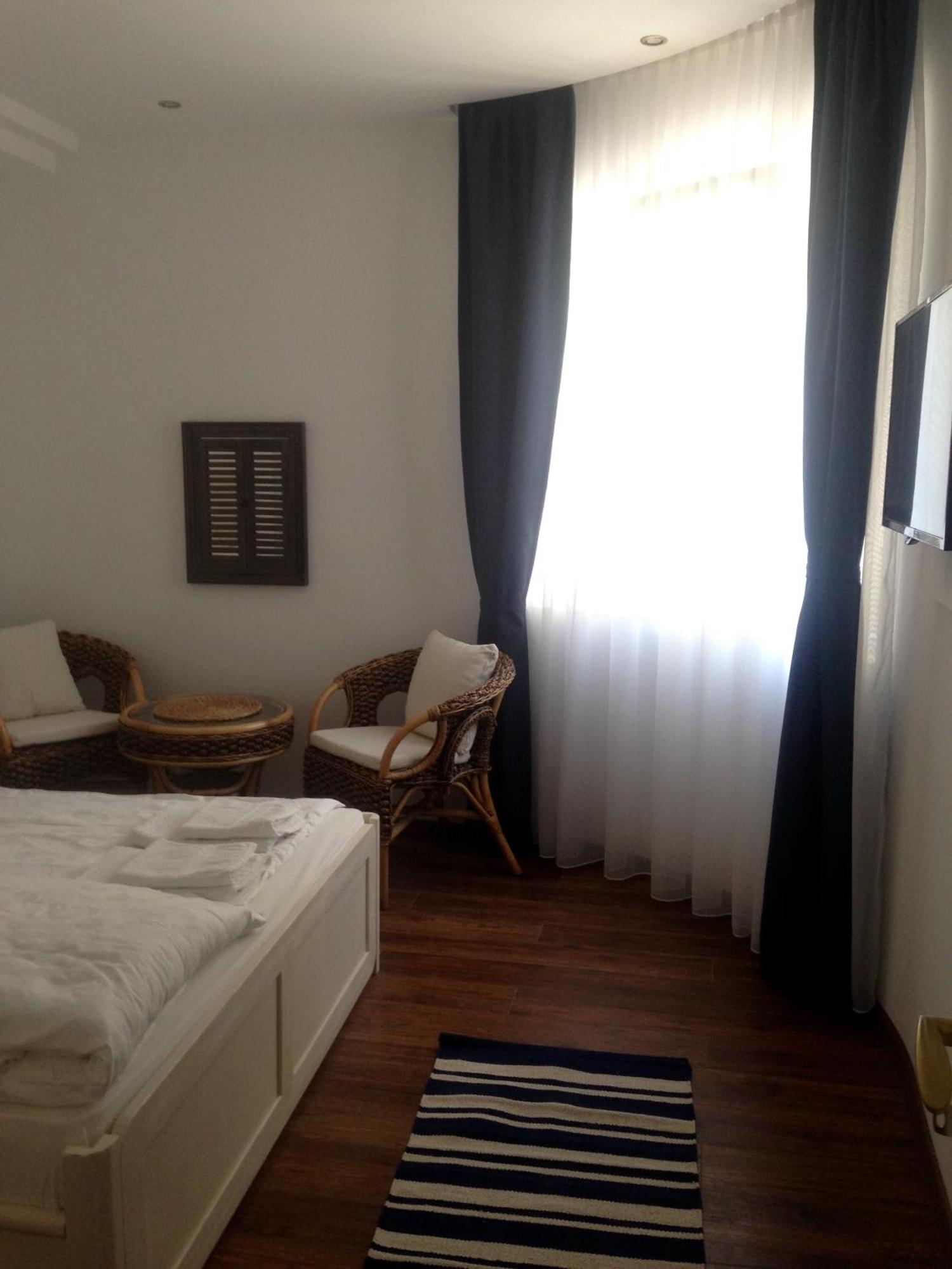 Guest Rooms Boutique Варна Номер фото