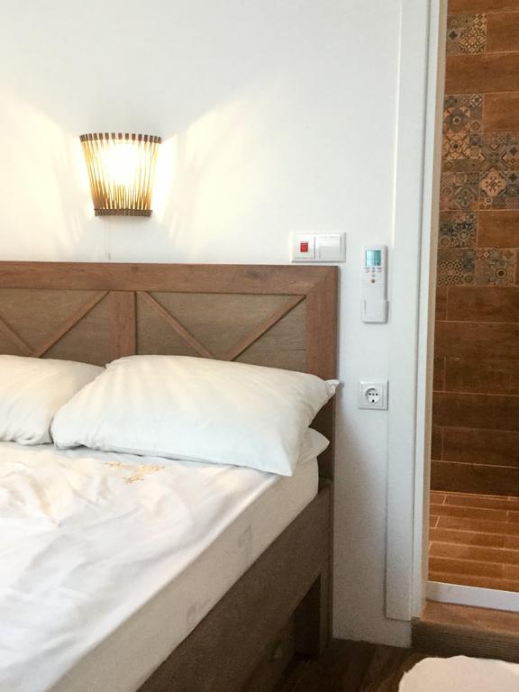 Guest Rooms Boutique Варна Экстерьер фото