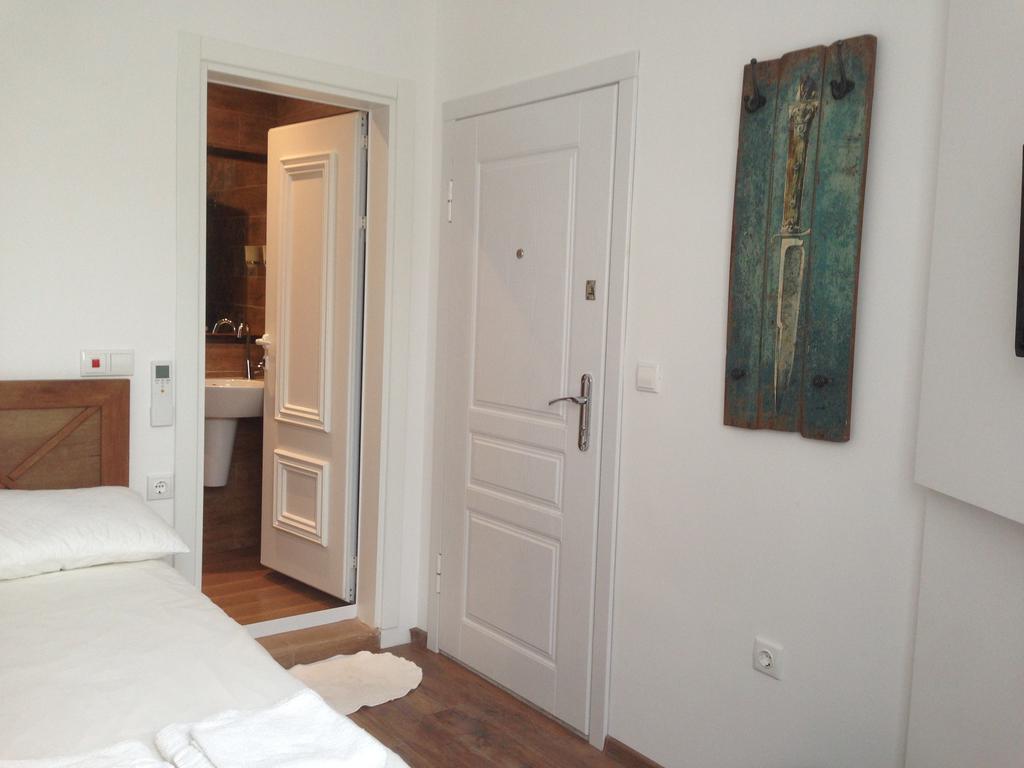 Guest Rooms Boutique Варна Экстерьер фото