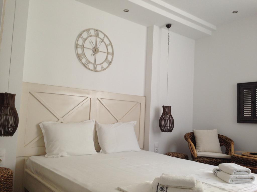 Guest Rooms Boutique Варна Экстерьер фото