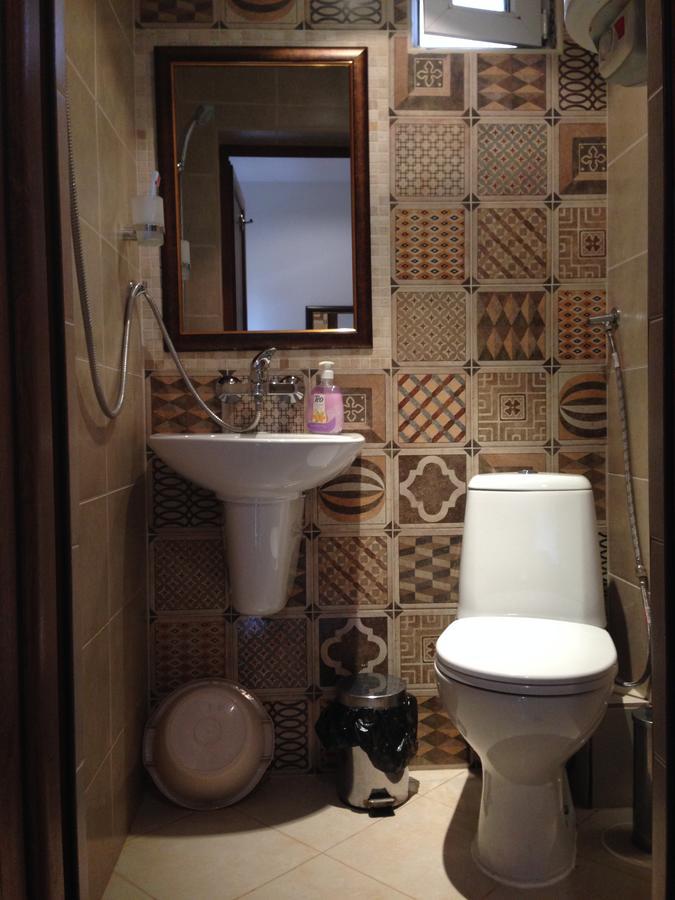 Guest Rooms Boutique Варна Экстерьер фото