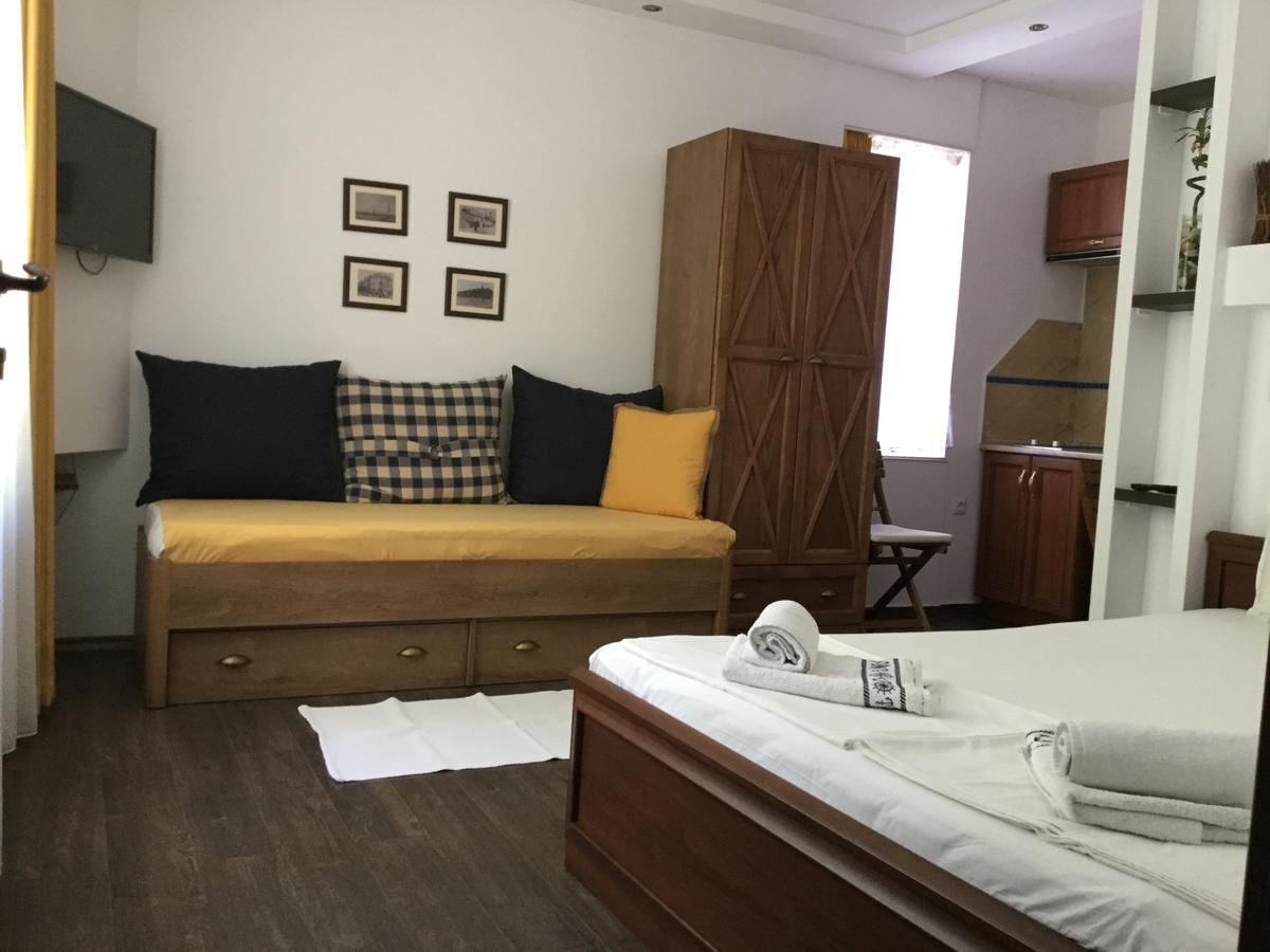 Guest Rooms Boutique Варна Экстерьер фото