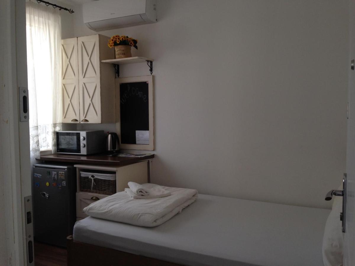 Guest Rooms Boutique Варна Экстерьер фото