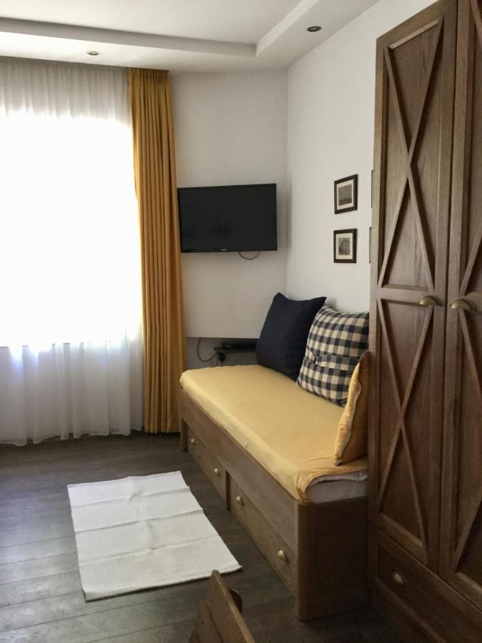 Guest Rooms Boutique Варна Экстерьер фото